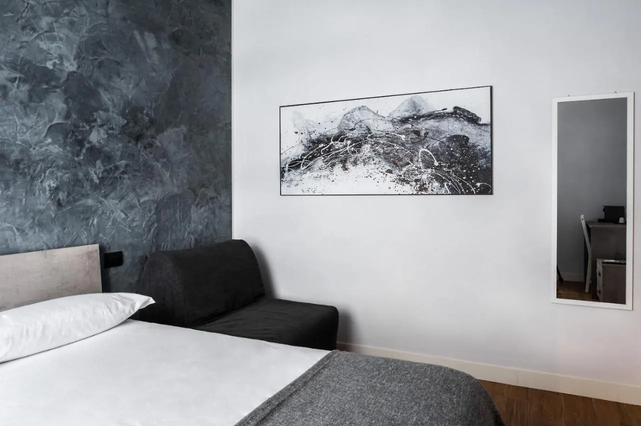 Rooms Don Alfonso Parma Guest house