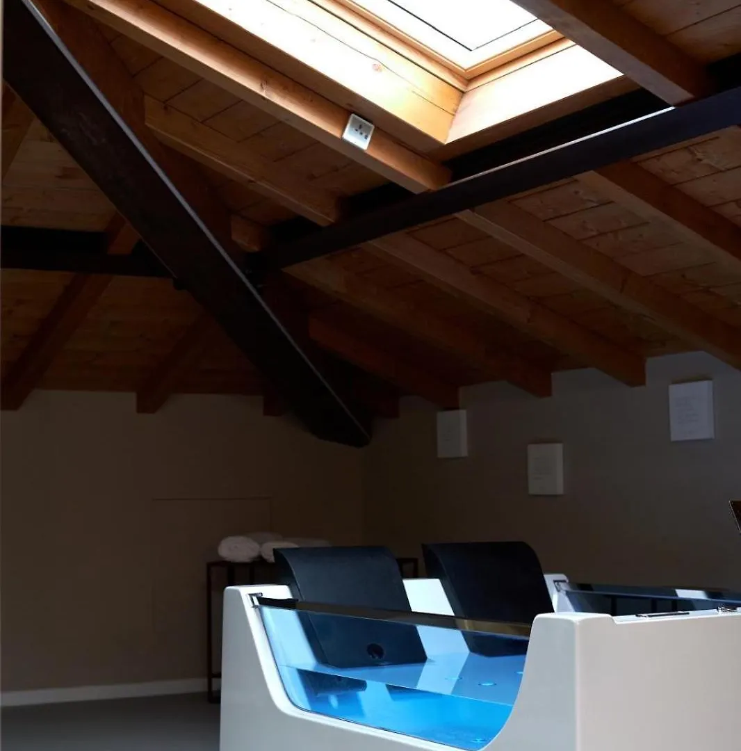 Rooms Don Alfonso Parma 0*,