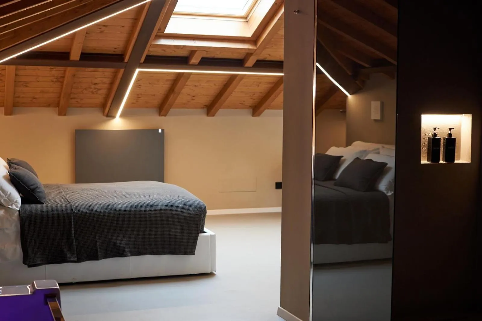 Rooms Don Alfonso Parma 0*,  Italy
