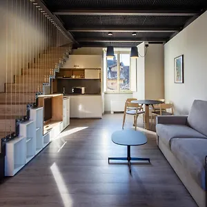  Aparthotel Palazzo Le Poste - And