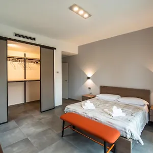  Gæstehus B&B Con Parcheggio Gratuito E Bagno Privato L 350 M Da Ospedale Maggiore