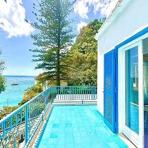  Guest house Rada Azzurra Italy