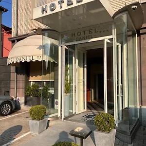 3* Hotel Daniel & Ristorante Cocchi