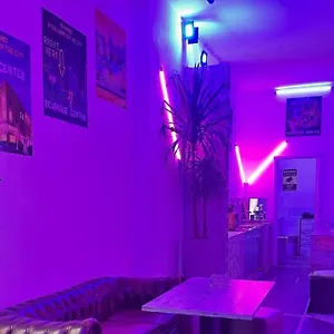  Hostel New Generation Navigli Italy