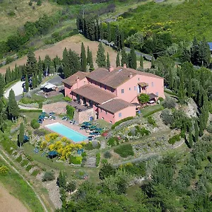 Podere Benintendi 3*, Certaldo Italien