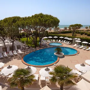 **** Hotel Elite Italy